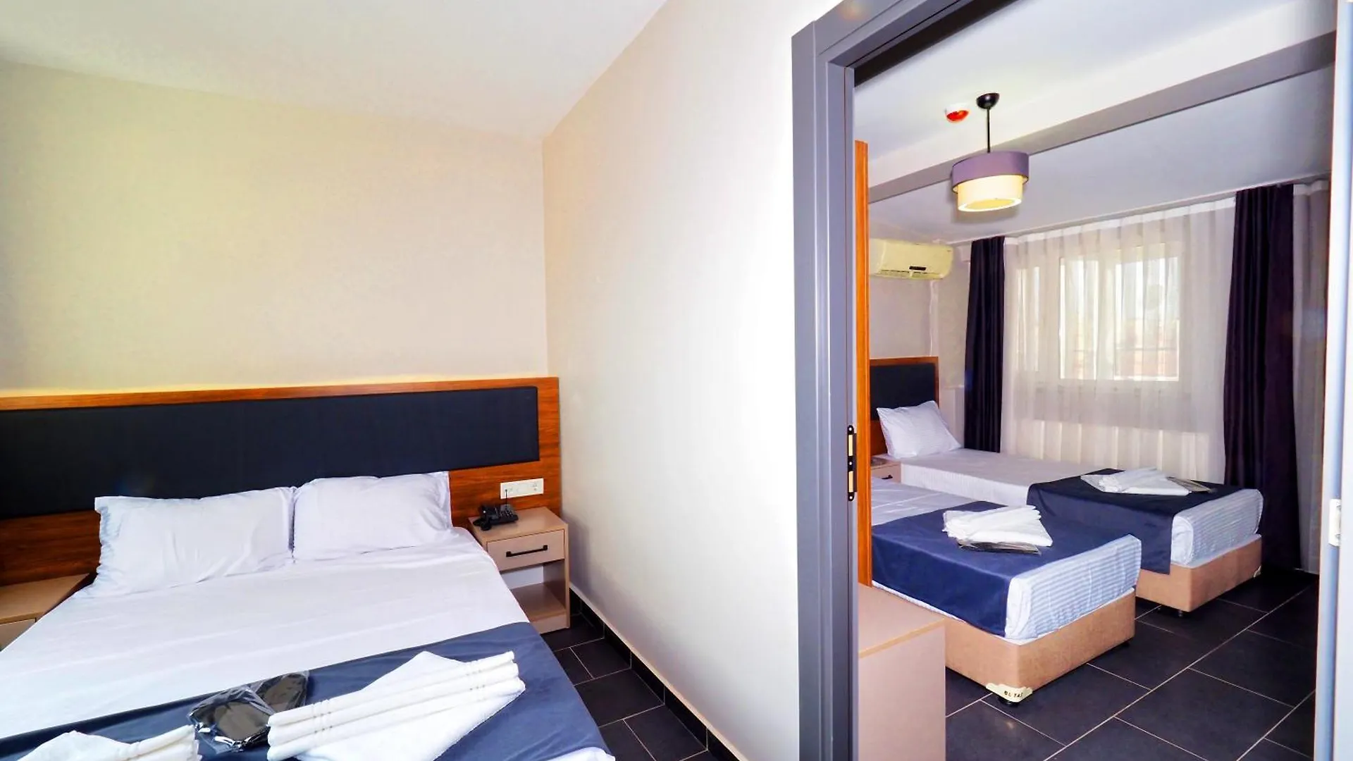 Diamond Hotel Old Town Istanbul