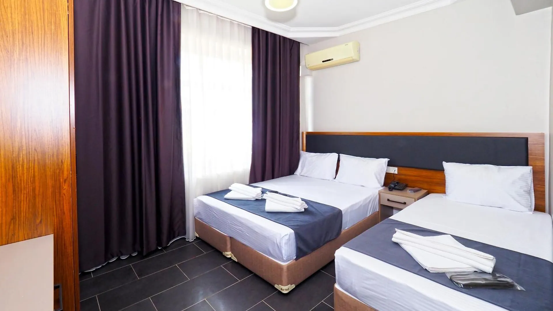 Diamond Hotel Old Town Istambul 3*,  Turquia