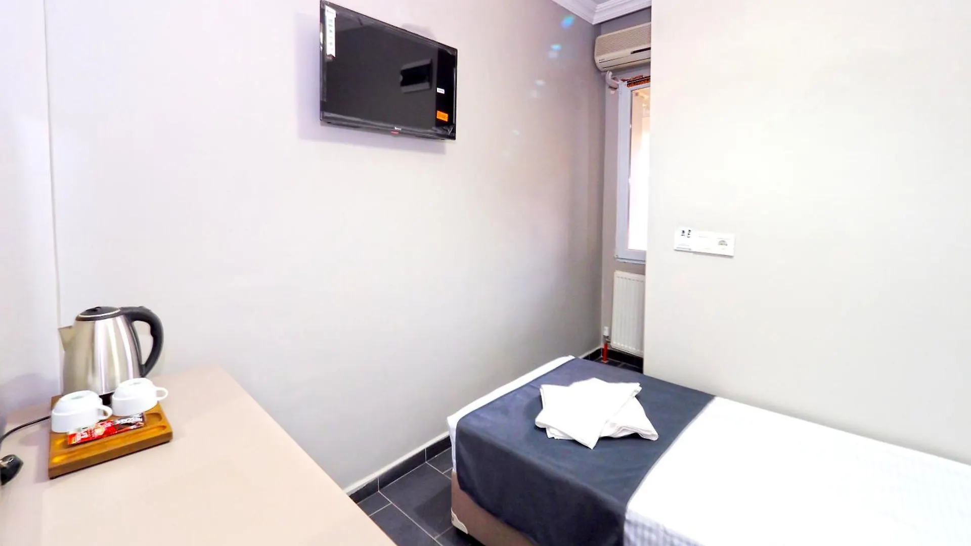 ***  Diamond Hotel Old Town Istanbul Turkiet