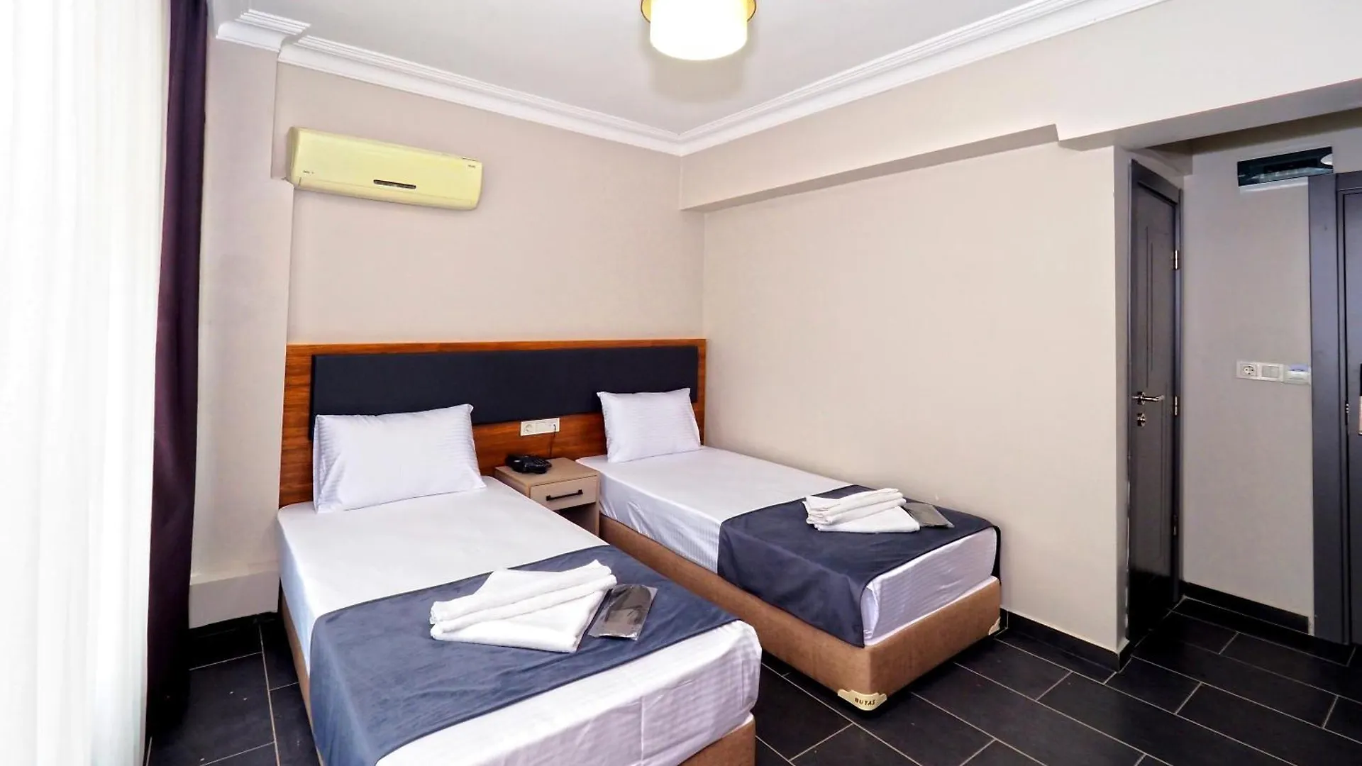 Diamond Hotel Old Town Istanbul 3*,  Turkiet
