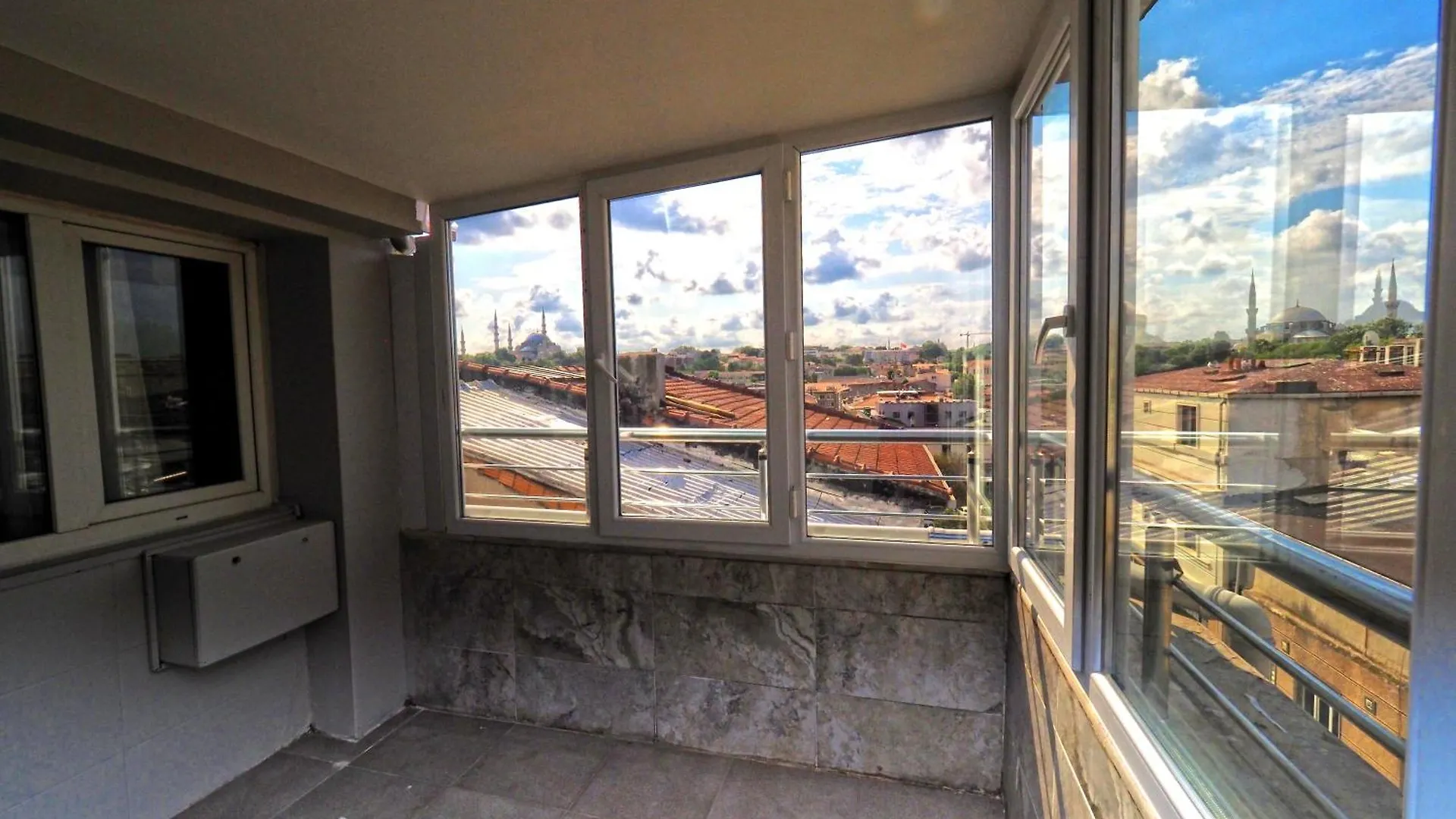 Diamond Hotel Old Town Istanbul