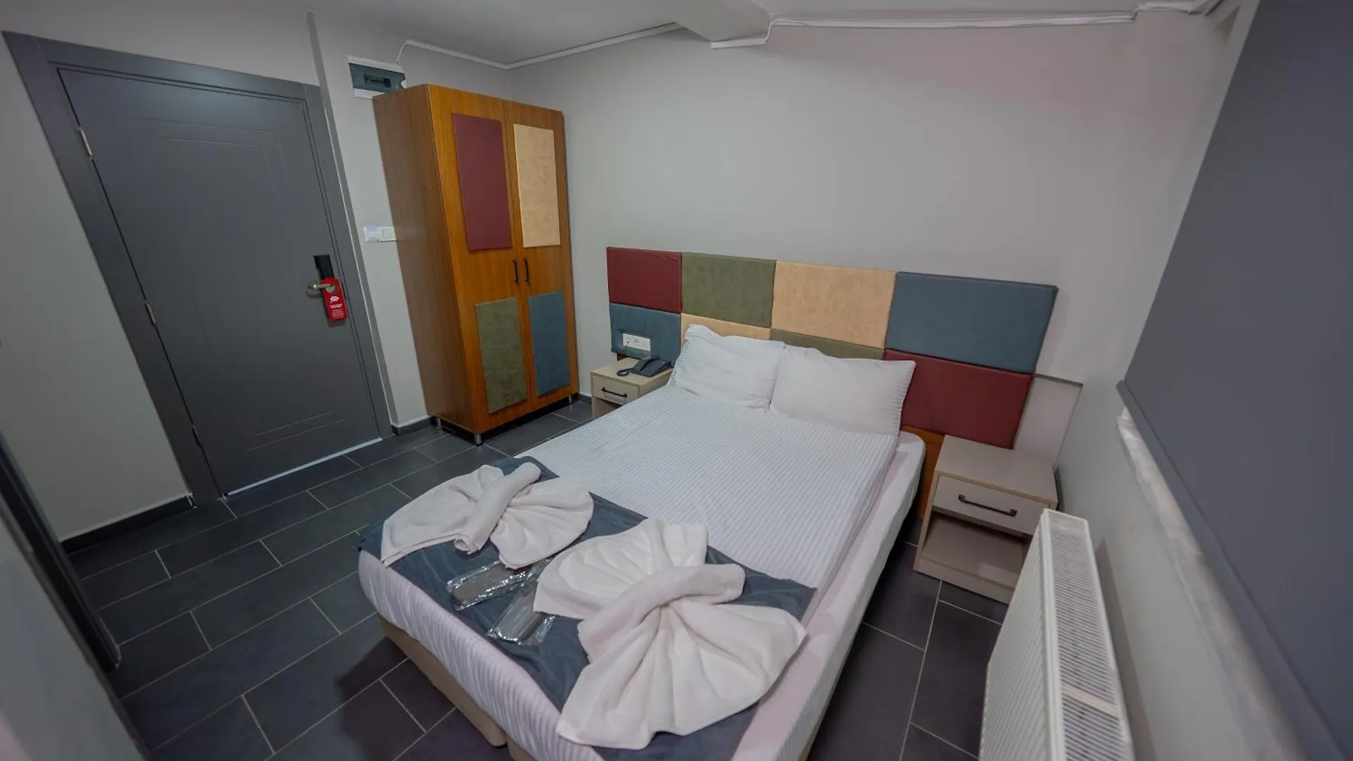 Diamond Hotel Old Town Istanbul