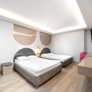 Otel Park Caglayan