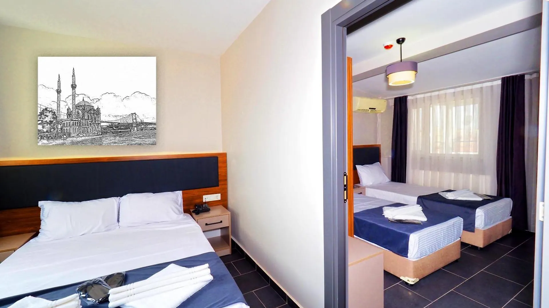 Diamond Hotel Old Town Istanbul
