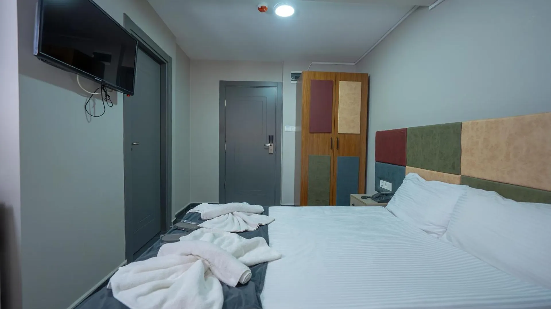 Diamond Hotel Old Town Istanbul