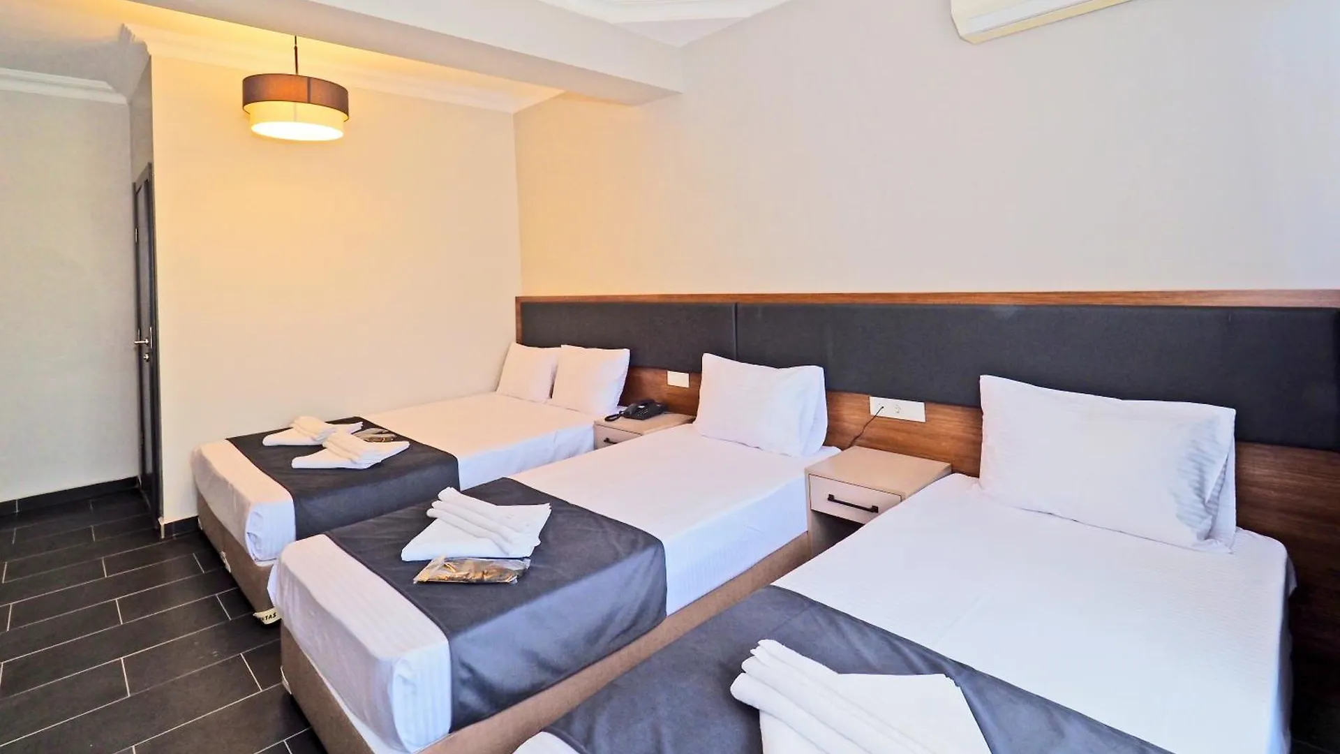 ***  Diamond Hotel Old Town Istanbulská provincie Turecko