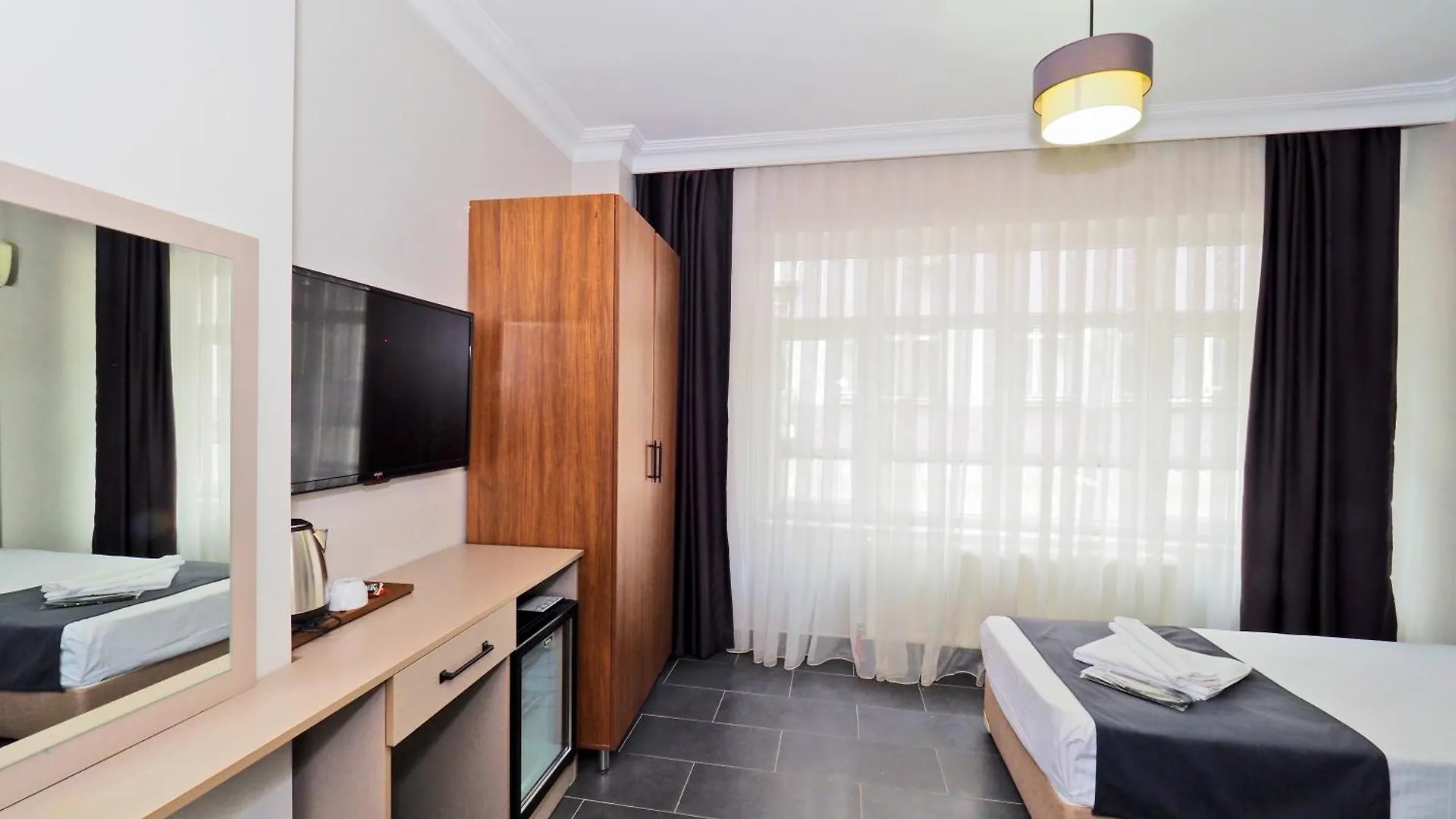 Diamond Hotel Old Town Istanbul