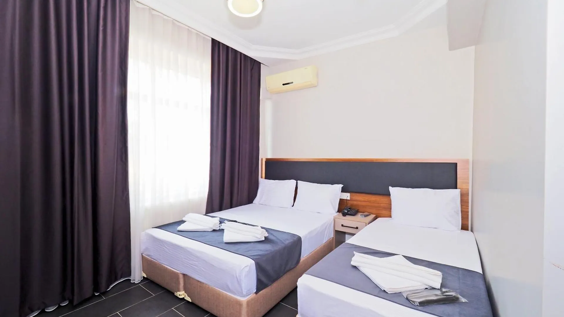 Diamond Hotel Old Town Istanbul 3*,