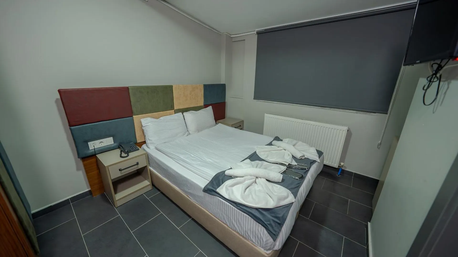 ***  Diamond Hotel Old Town Istanbul Tyrkiet