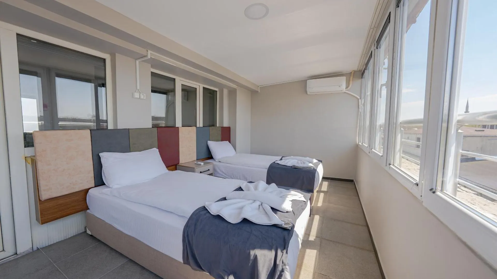 Diamond Hotel Old Town Istanbul