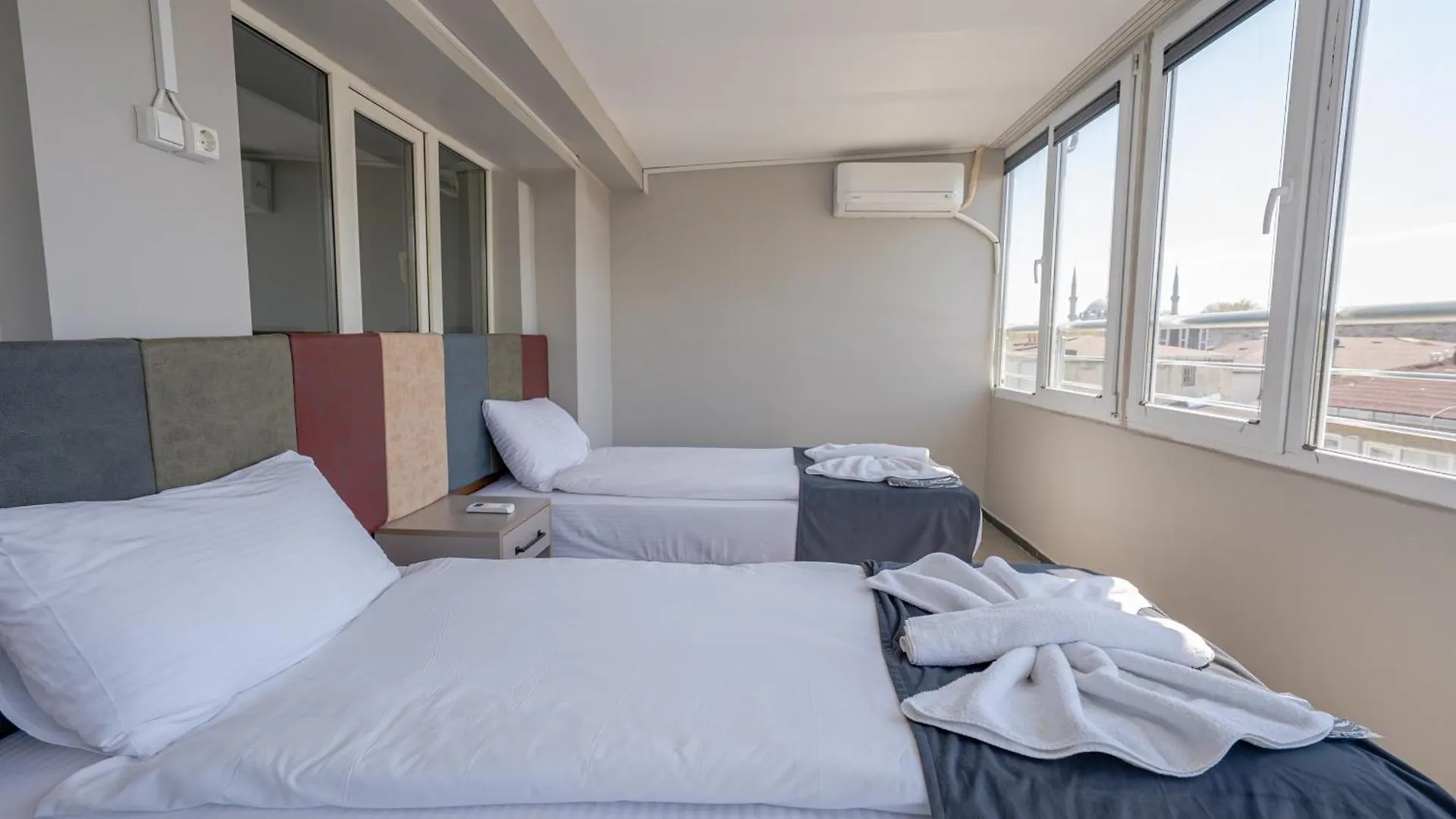 Diamond Hotel Old Town Istanbul 3*,