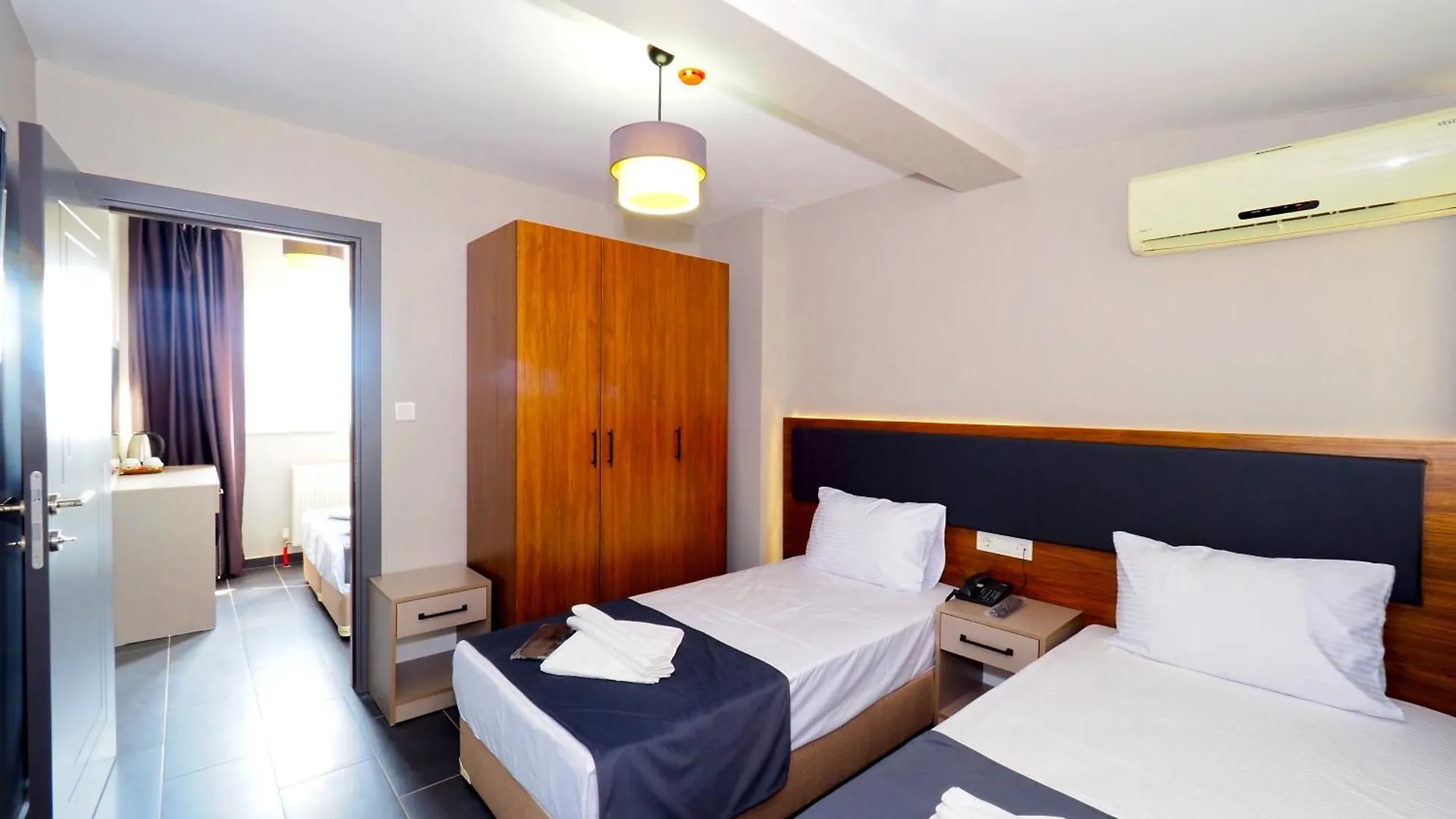 ***  Diamond Hotel Old Town Istanbul Turkey