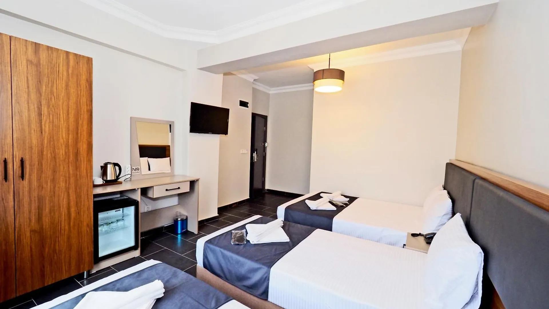 Diamond Hotel Old Town Istanbul