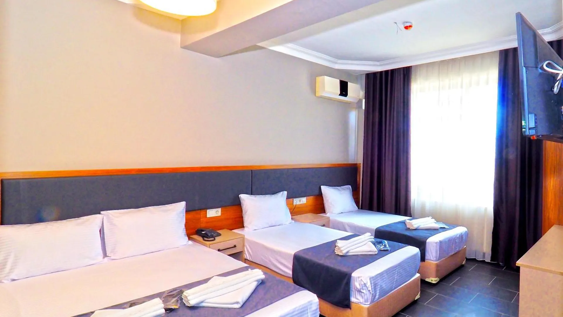 ***  Diamond Hotel Old Town Istanbul Turkey