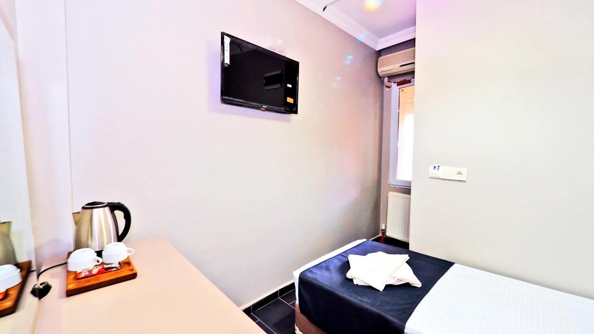 ***  Diamond Hotel Old Town Istanbul Turkey