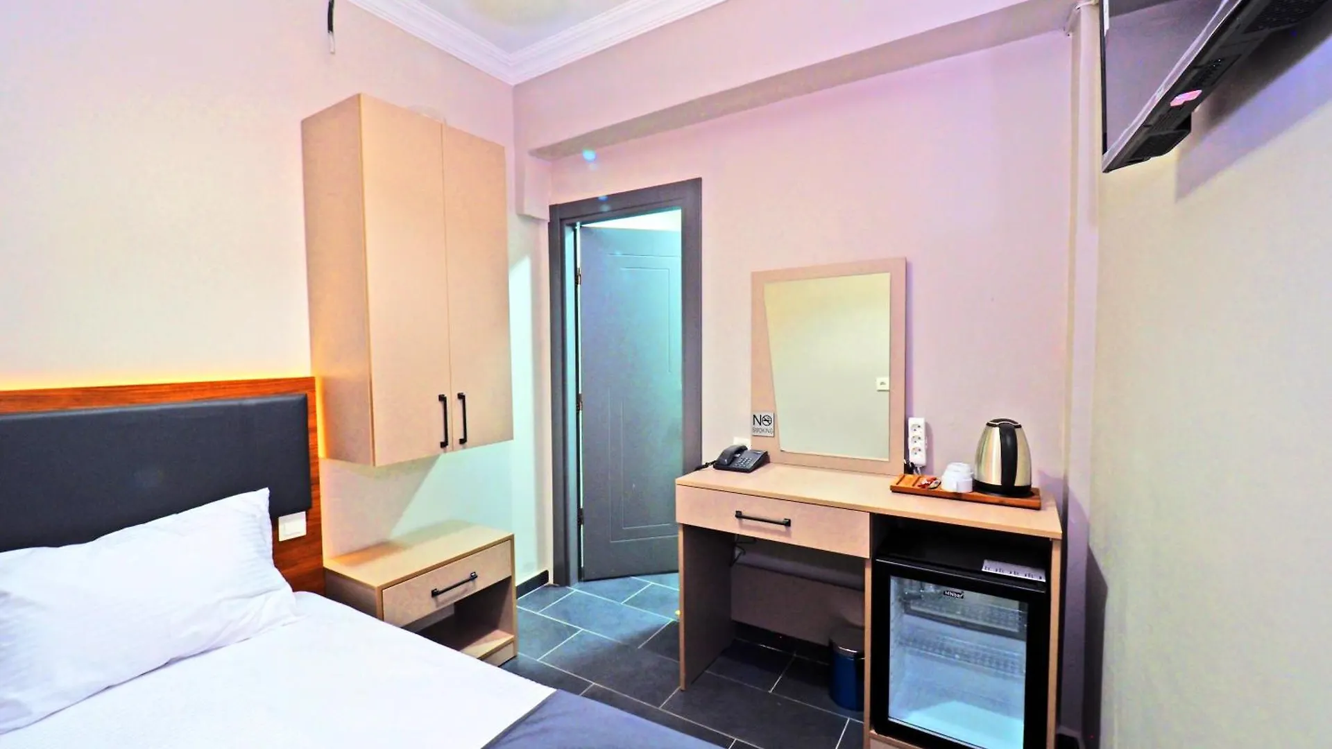 Diamond Hotel Old Town Istanbul