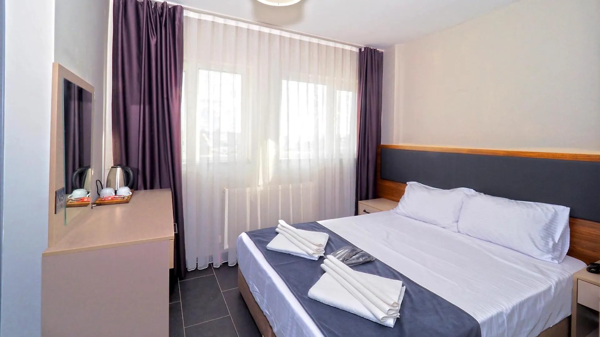 Diamond Hotel Old Town Istanbul