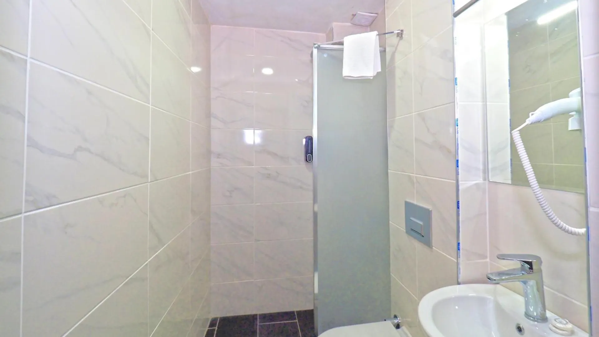 Diamond Hotel Old Town Istanbul 3*,