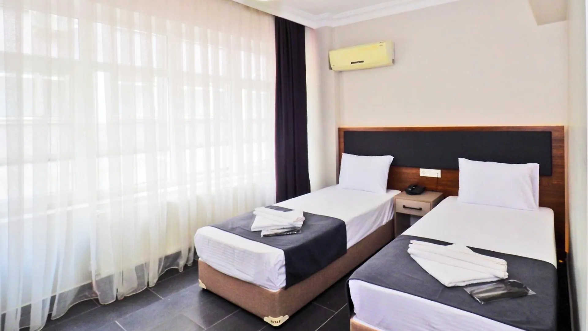 Diamond Hotel Old Town Istanbul