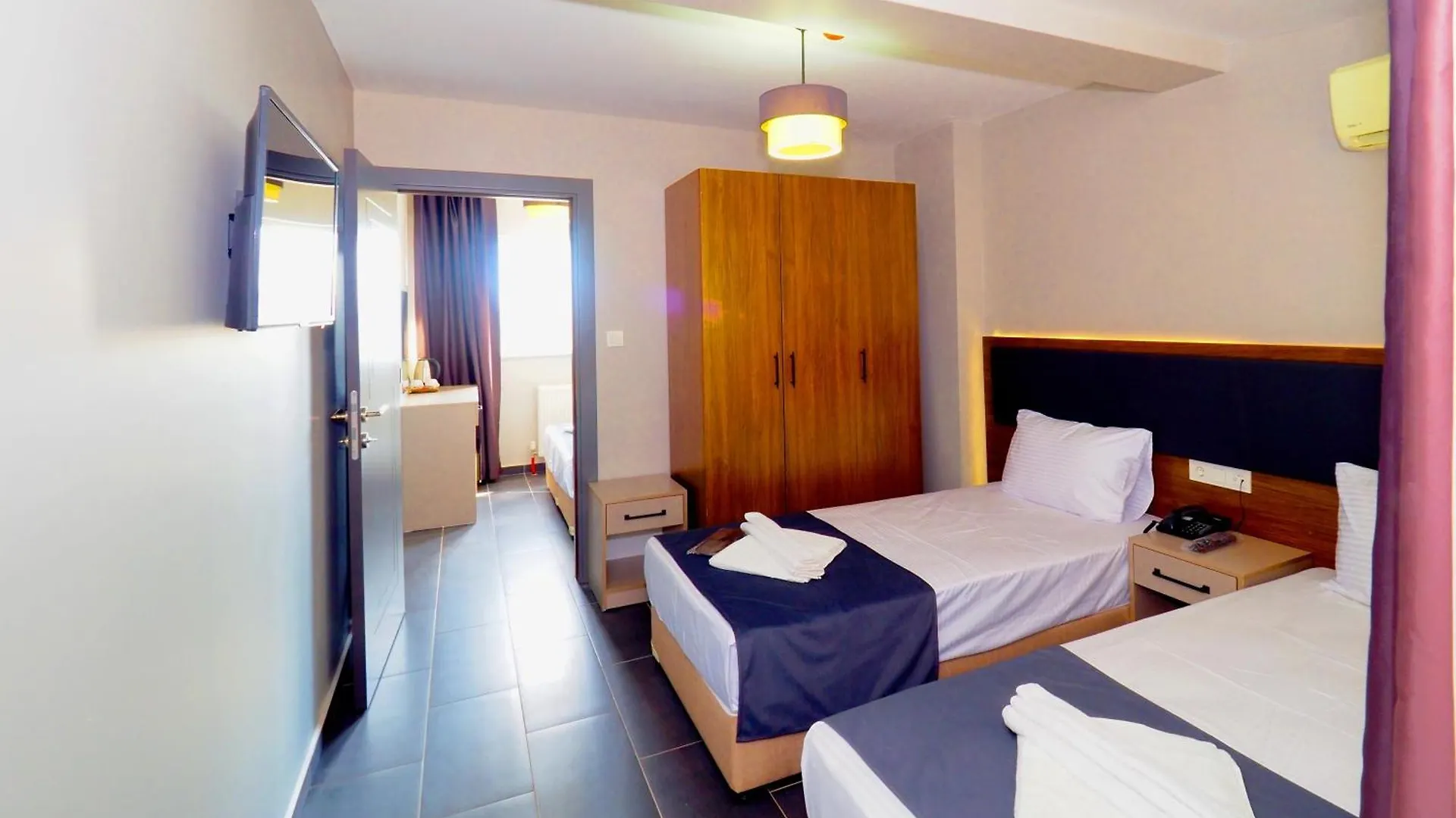 Diamond Hotel Old Town Istanbul