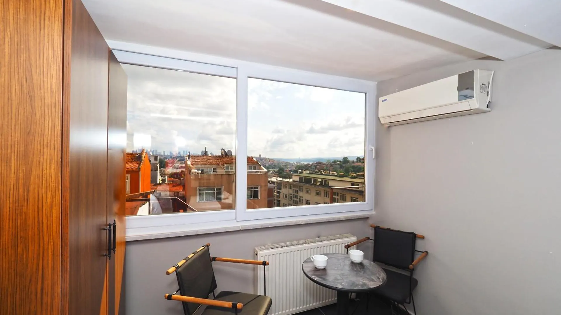 Diamond Hotel Old Town Istanbul