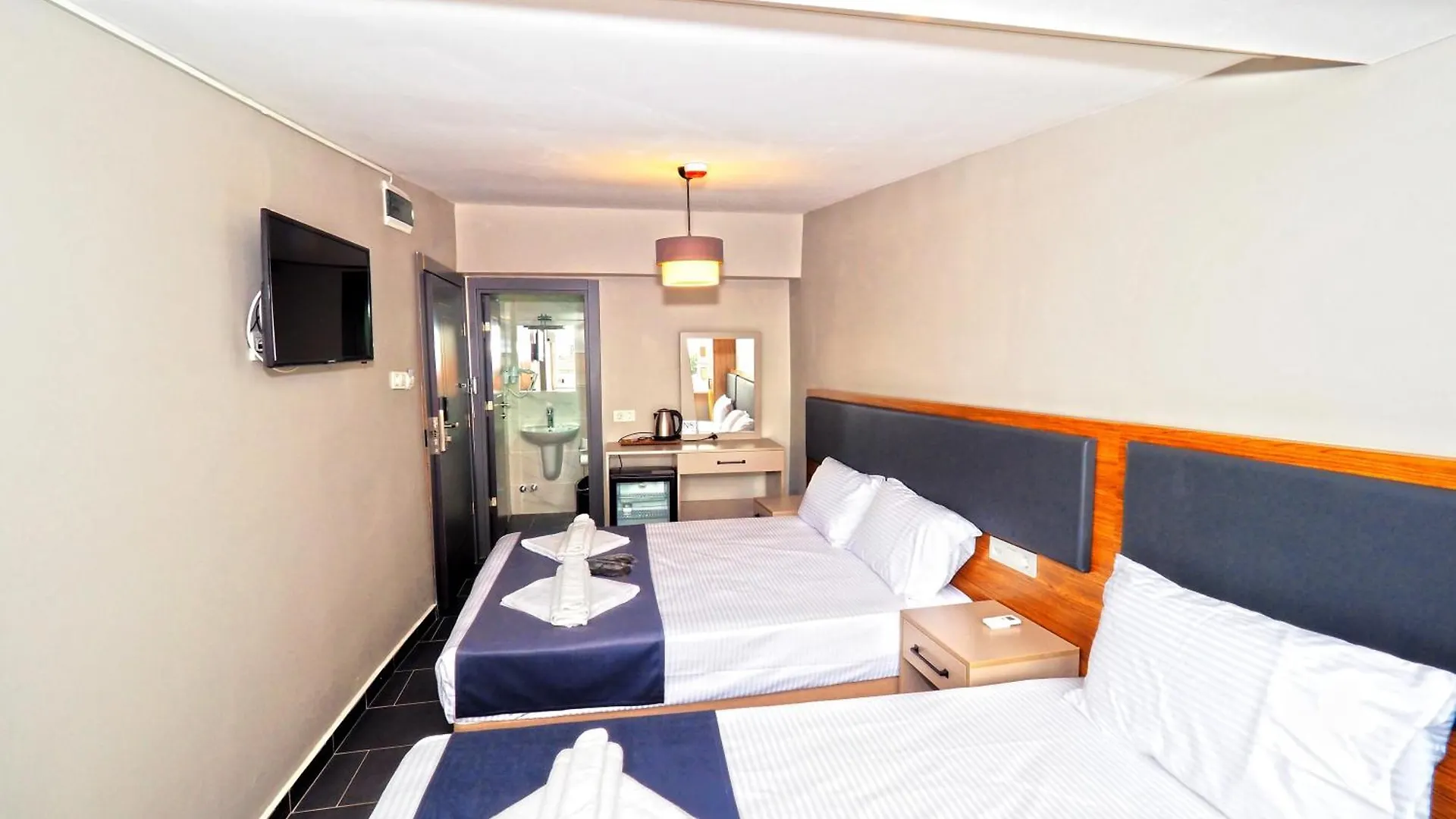 Diamond Hotel Old Town Istanbul 3*,  Turkey