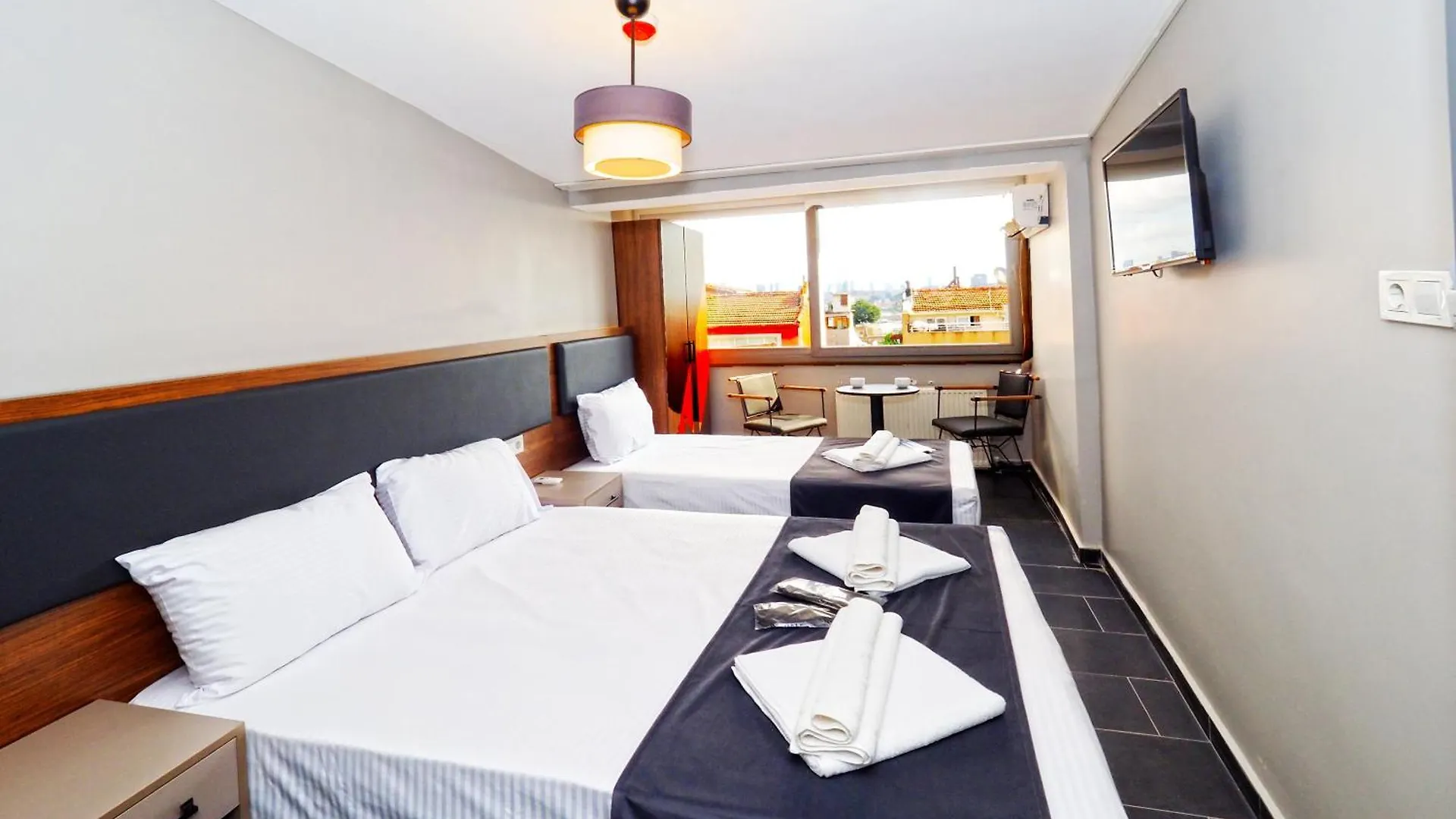 Diamond Hotel Old Town Istanbul