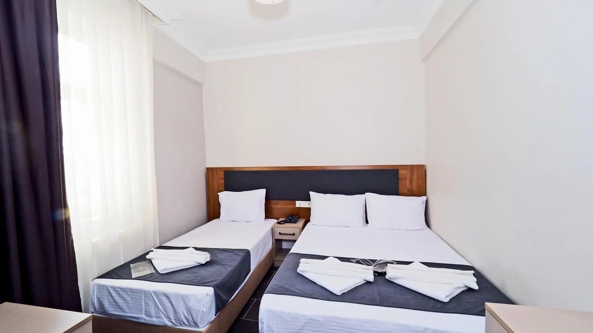 Diamond Hotel Old Town Istanbul