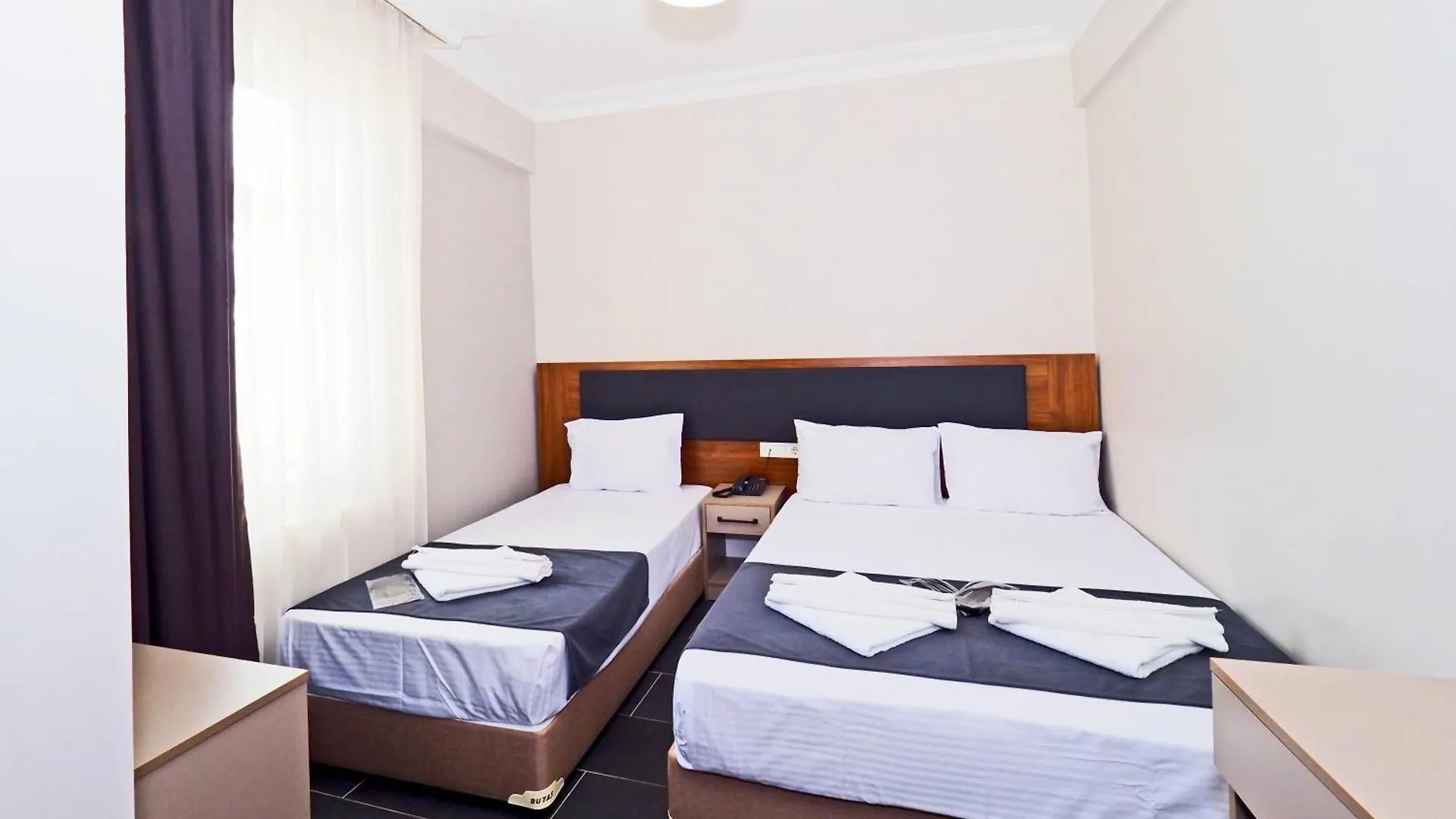 Diamond Hotel Old Town Istanbul Turkey