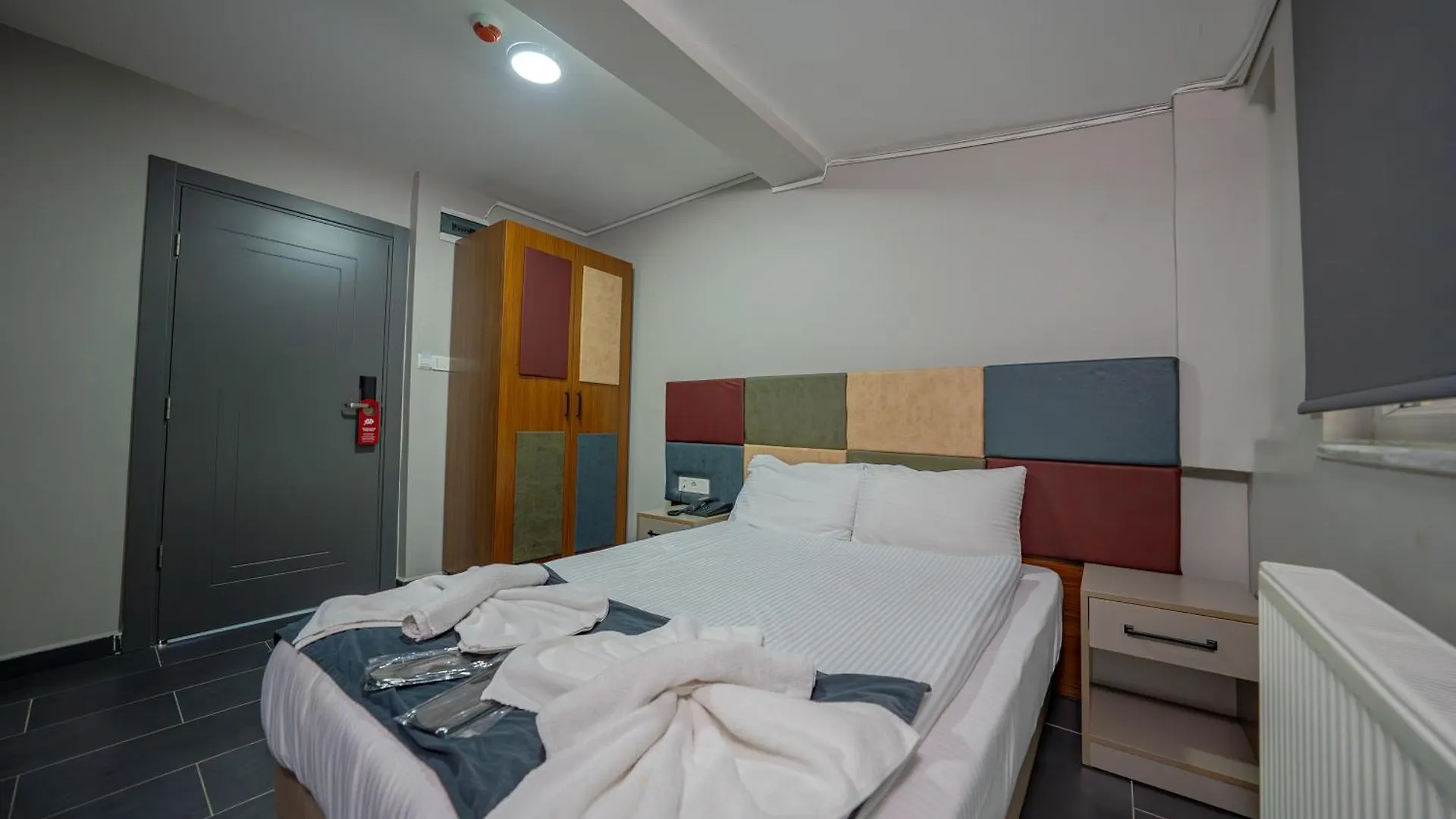 Diamond Hotel Old Town Istanbul