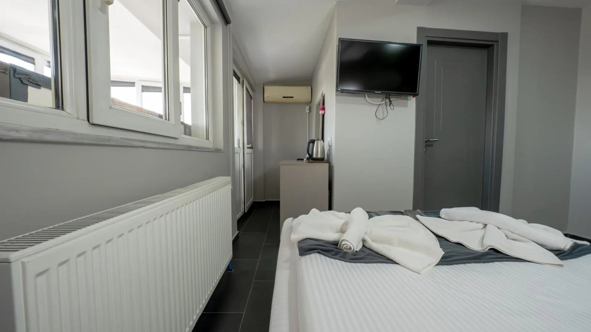 Diamond Hotel Old Town Istanbul 3*,