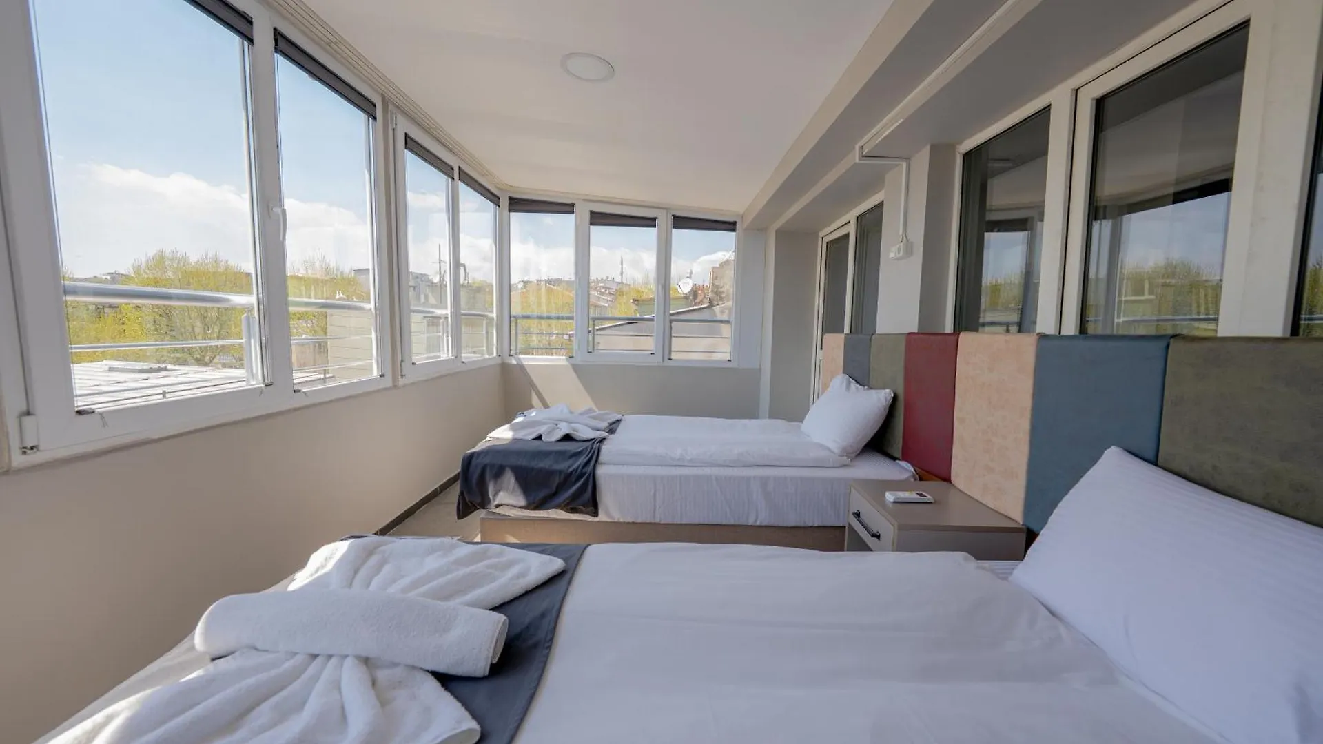 Diamond Hotel Old Town Istanbul