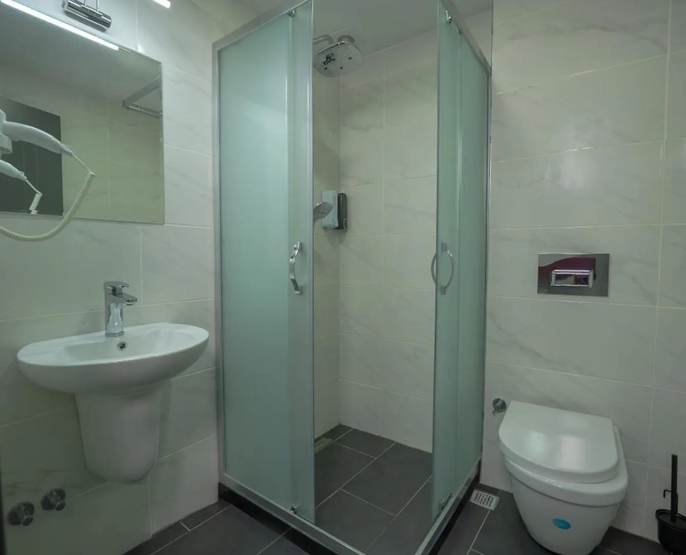 Diamond Hotel Old Town Istanbul